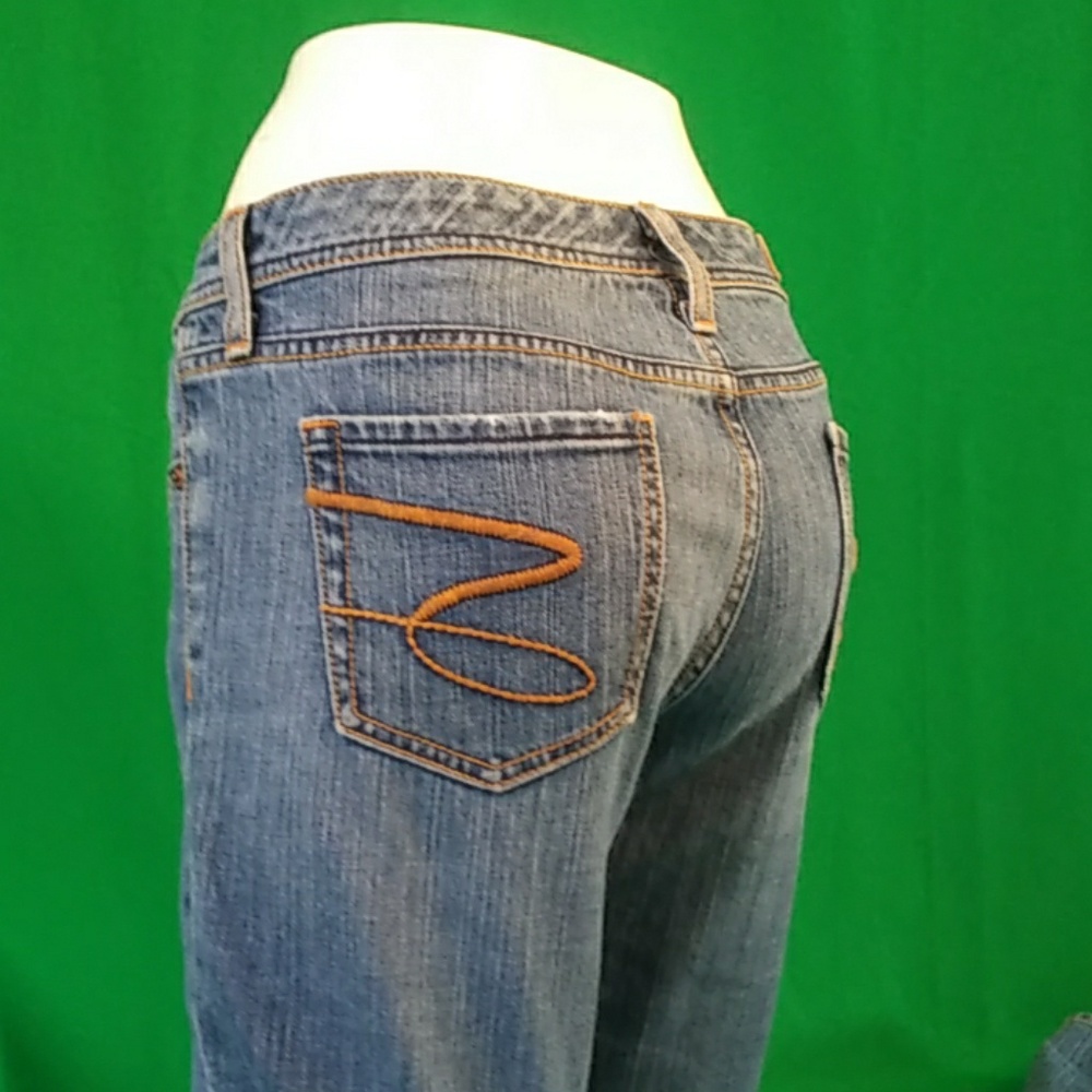 Seven7 jeans. Waist size 31